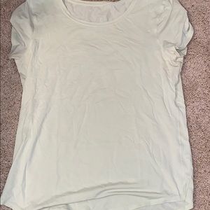lululemon-love crew tee 3
